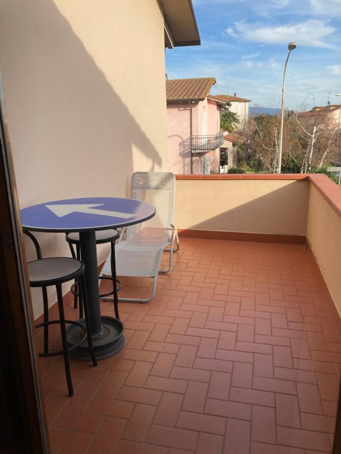 Casa Sossi Apartment Montagnano Ngoại thất bức ảnh