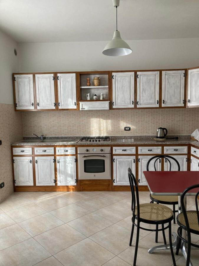 Casa Sossi Apartment Montagnano Ngoại thất bức ảnh