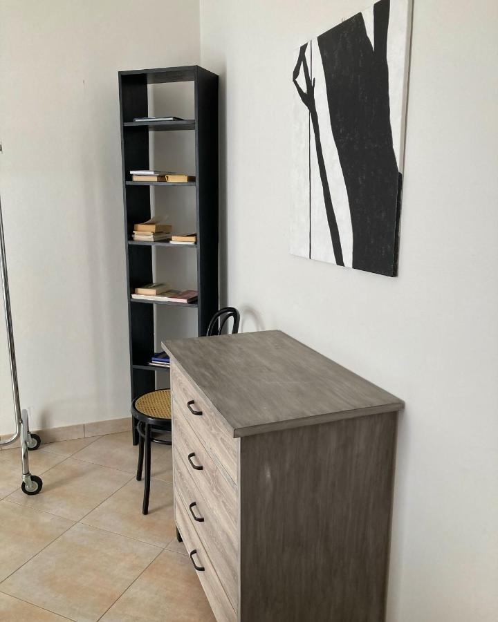 Casa Sossi Apartment Montagnano Ngoại thất bức ảnh