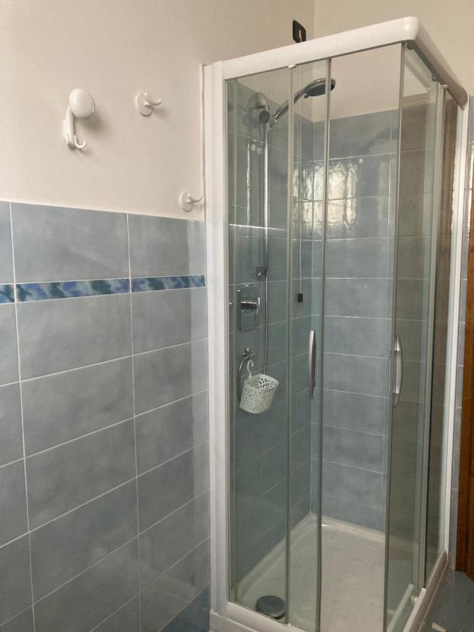 Casa Sossi Apartment Montagnano Ngoại thất bức ảnh