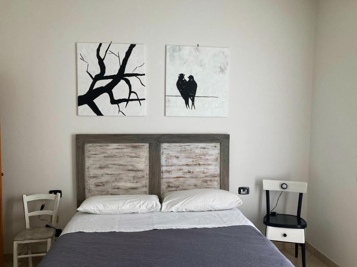 Casa Sossi Apartment Montagnano Ngoại thất bức ảnh