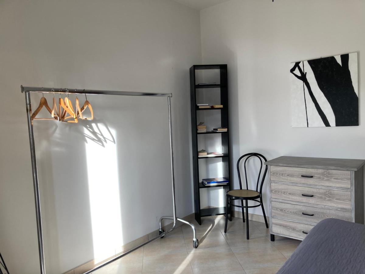 Casa Sossi Apartment Montagnano Ngoại thất bức ảnh