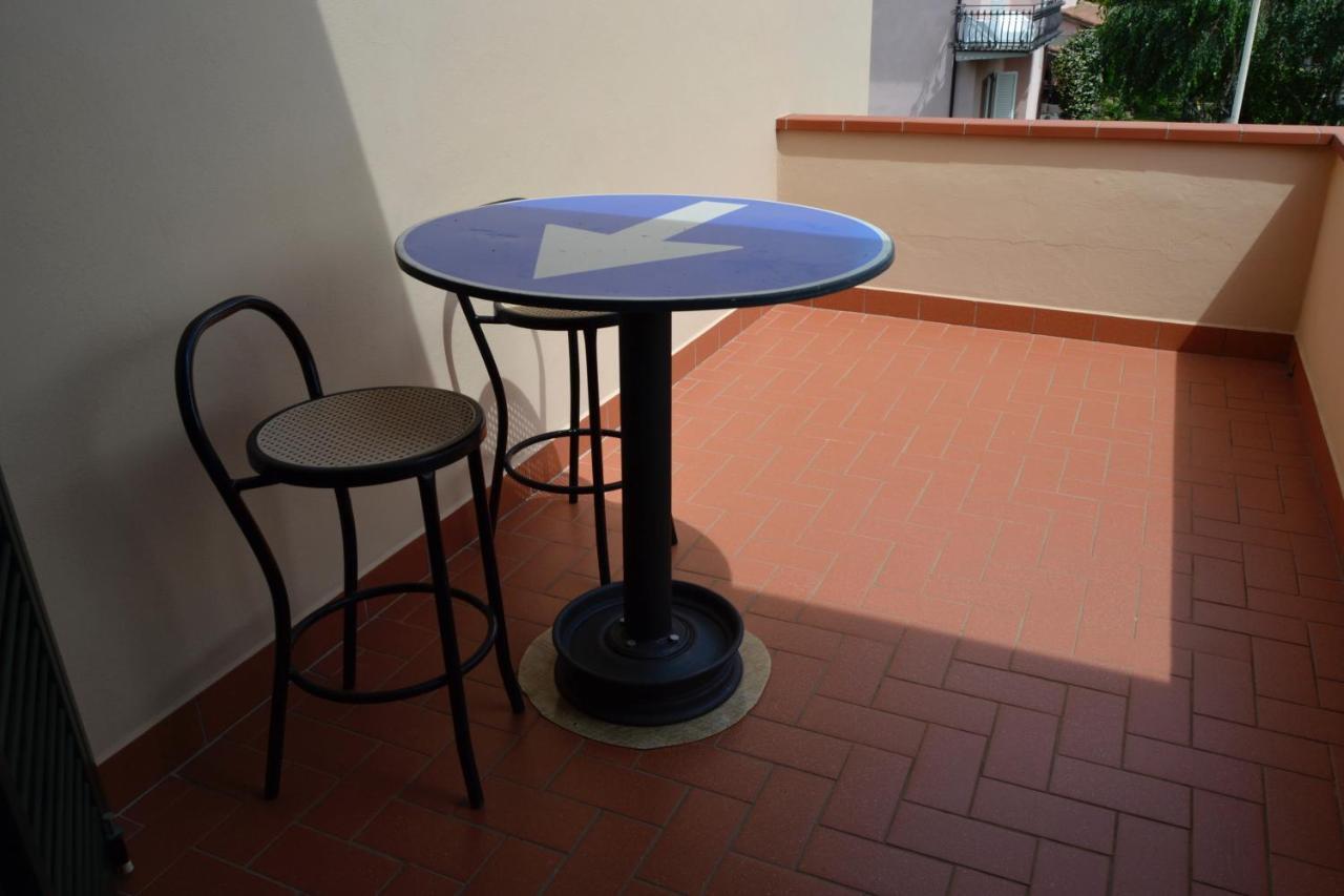 Casa Sossi Apartment Montagnano Ngoại thất bức ảnh